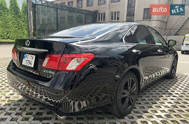 Седан Lexus ES 2007 в Хмельницькому
