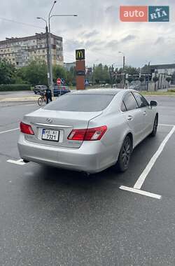 Седан Lexus ES 2007 в 