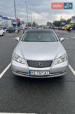 Седан Lexus ES 2007 в 