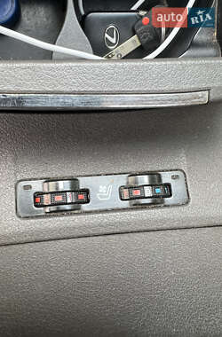 Седан Lexus ES 2007 в 