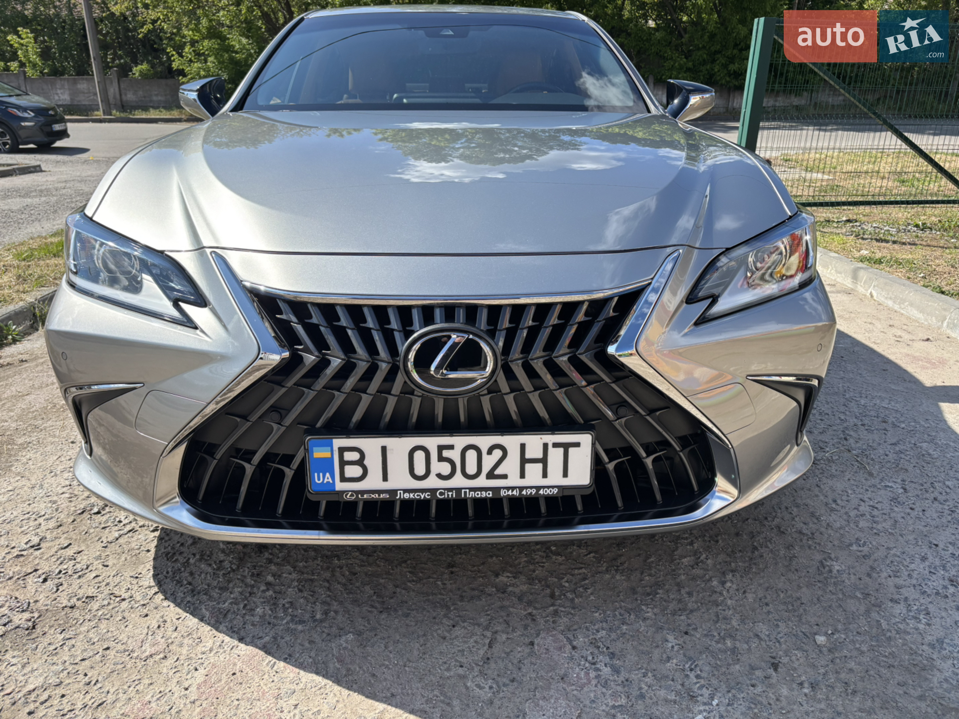 2022 Lexus ES - мініатюра 10