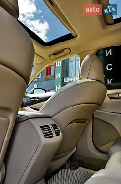 Седан Lexus ES 2008 в 