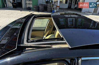 Седан Lexus ES 2008 в 