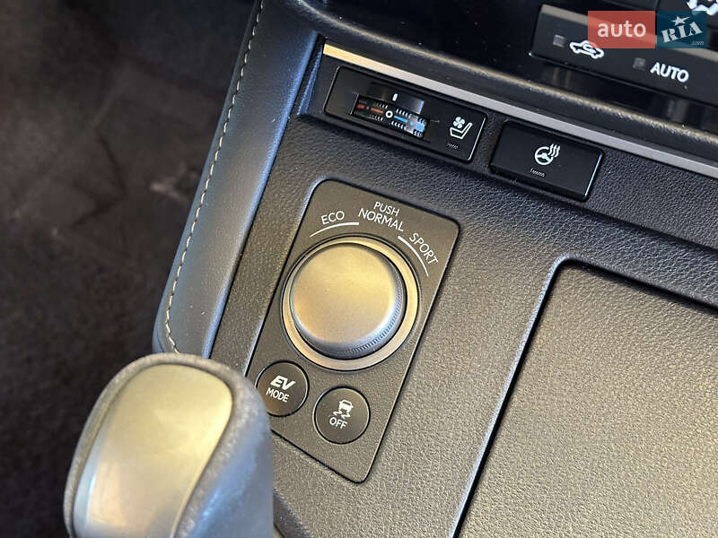 Седан Lexus ES 2015 в Одессе