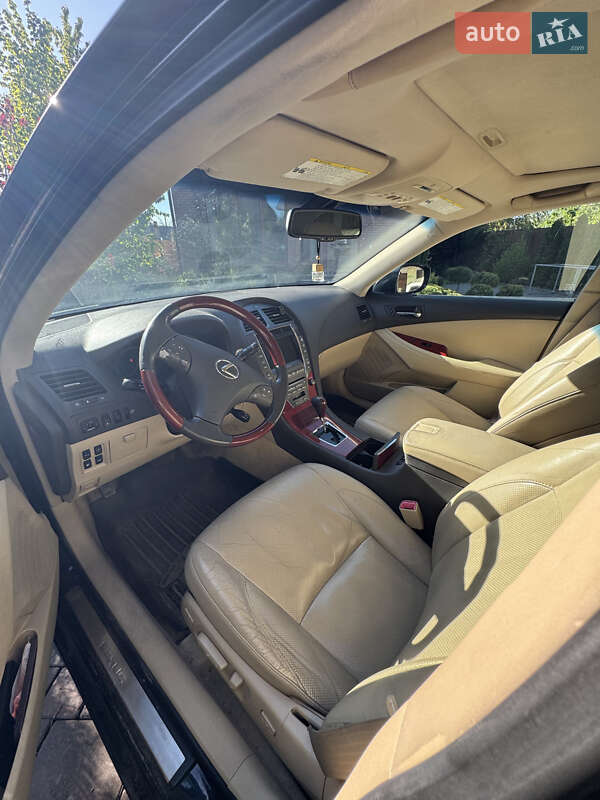Седан Lexus ES 2006 в Вінниці