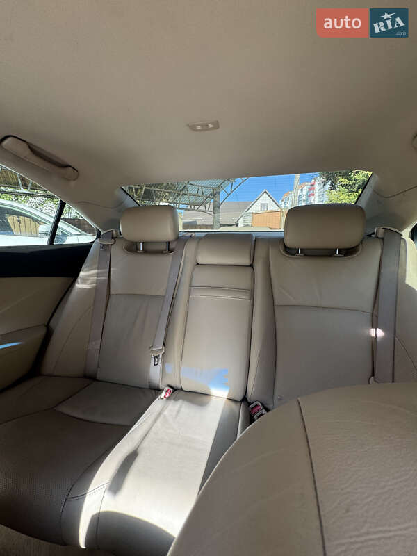 Седан Lexus ES 2006 в Вінниці