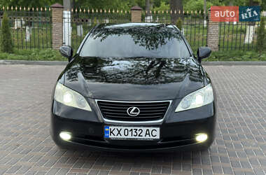 Седан Lexus ES 2006 в 