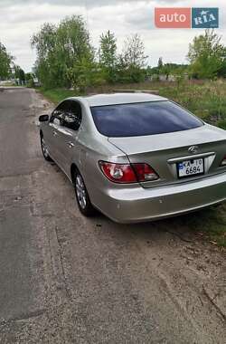 Седан Lexus ES 2003 в 