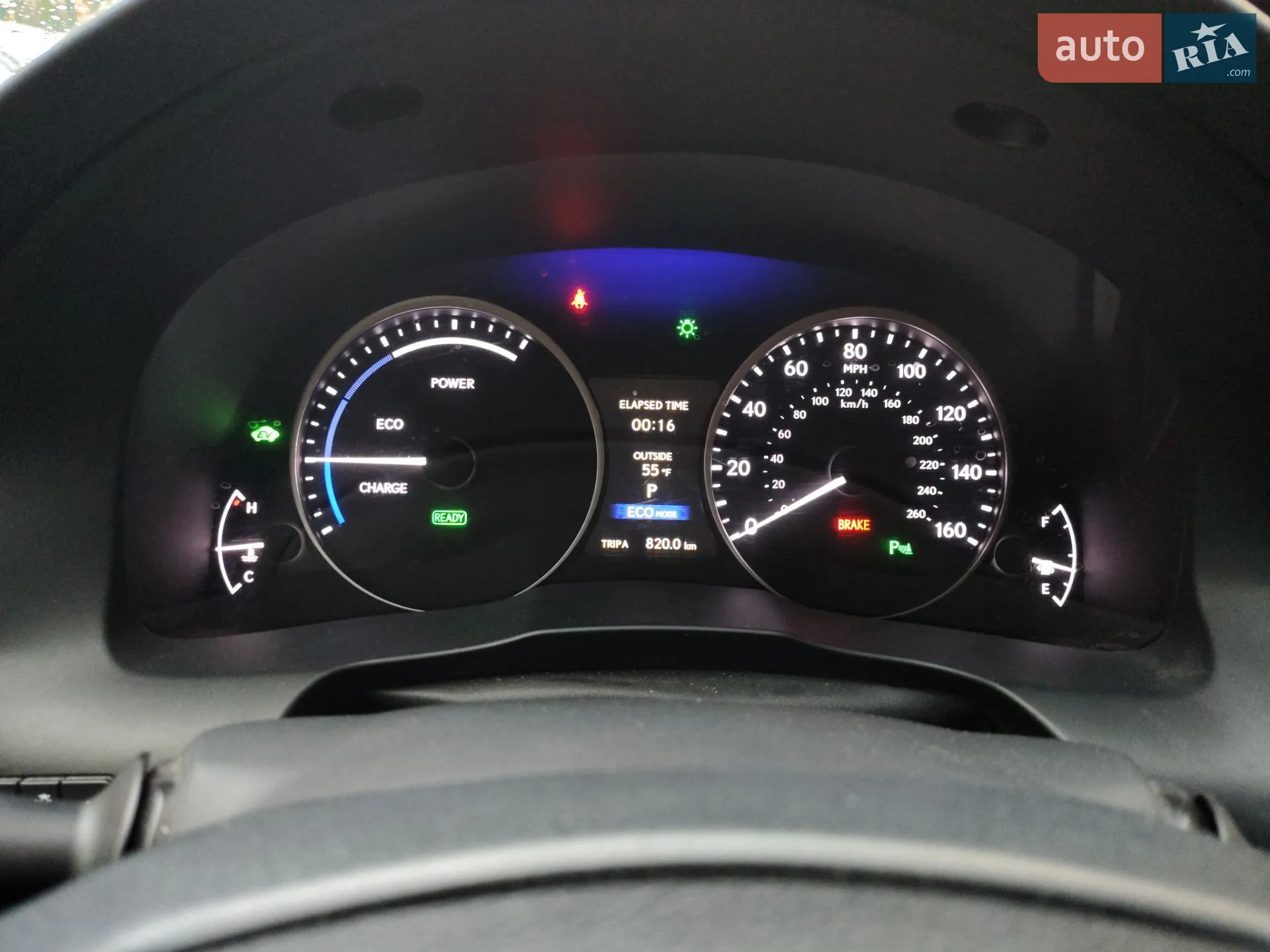 2012 Lexus ES - мініатюра 15