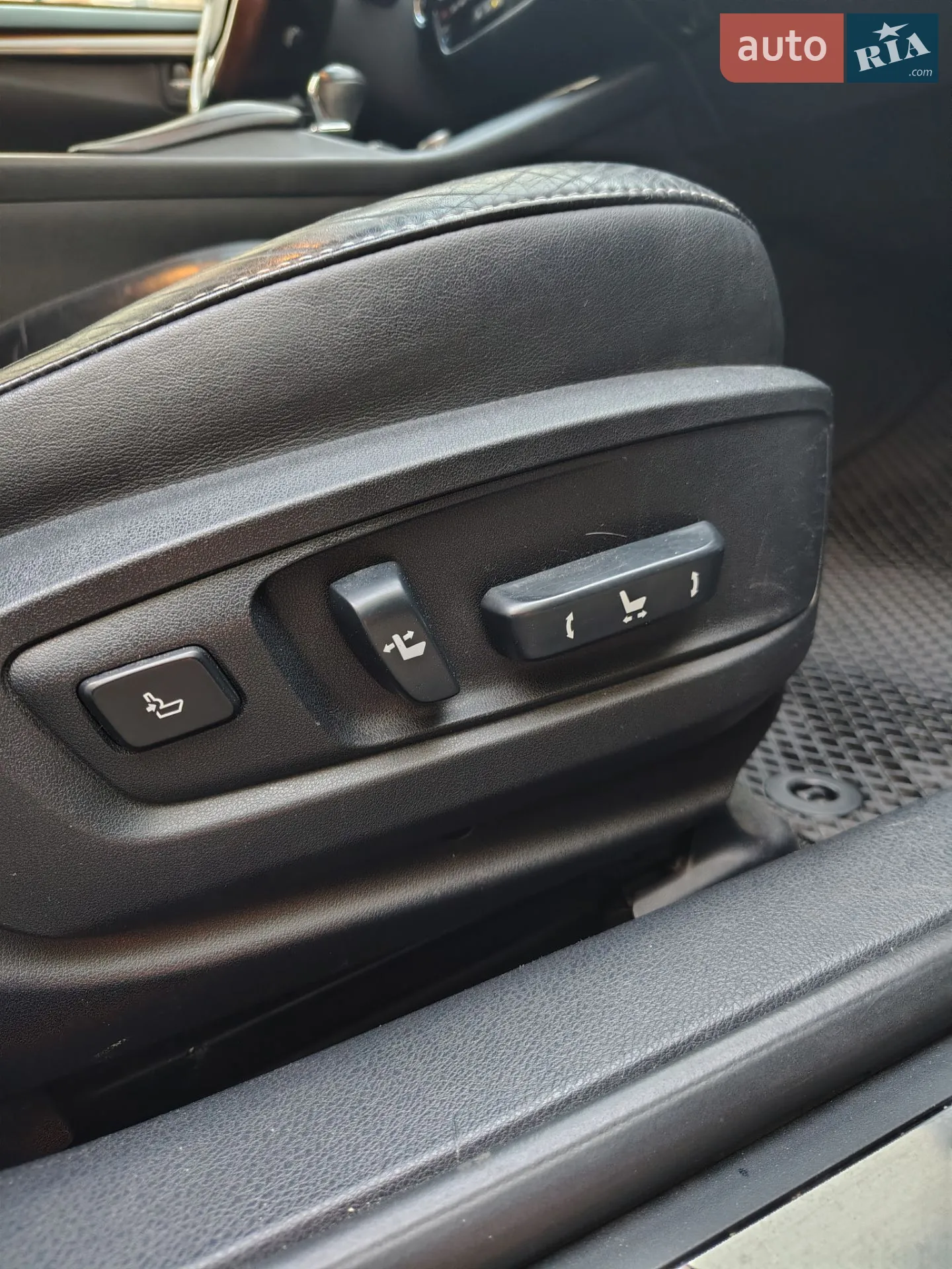 2012 Lexus ES - мініатюра 22