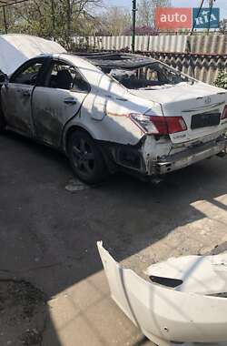 Седан Lexus ES 2007 в 