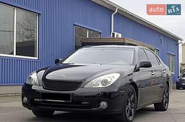 Седан Lexus ES 2005 в Киеве