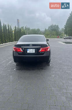 Седан Lexus ES 2008 в 