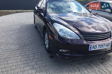 Седан Lexus ES 2003 в 