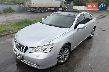 Седан Lexus ES 2007 в Дніпрі