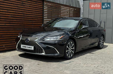 Седан Lexus ES 2019 в Одессе