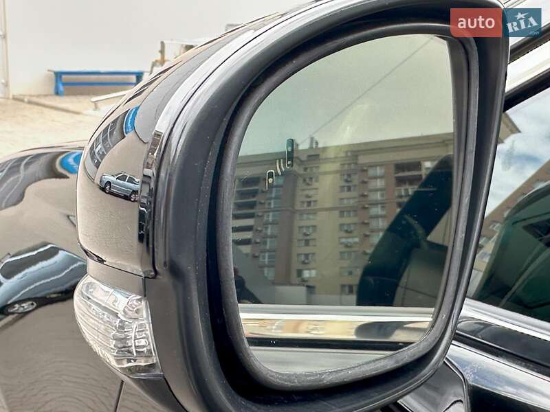 Седан Lexus ES 2012 в Одессе