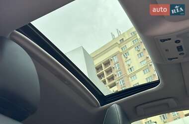 Седан Lexus ES 2012 в 