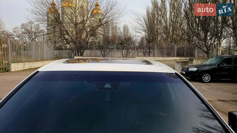 Седан Lexus ES 2018 в Дніпрі