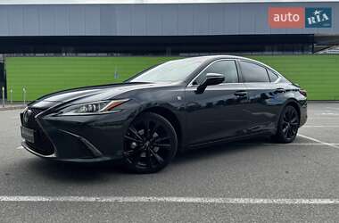 Седан Lexus ES 2023 в Киеве