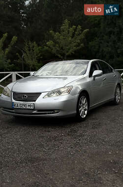 Седан Lexus ES 2007 в Софиевской Борщаговке