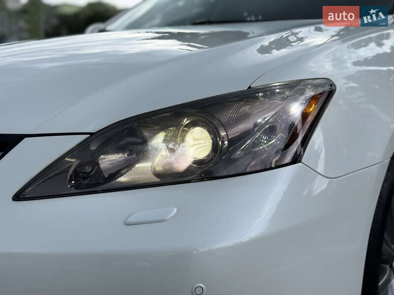 Седан Lexus ES 2008 в Хмельницькому