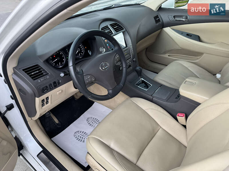 Седан Lexus ES 2008 в Хмельницькому