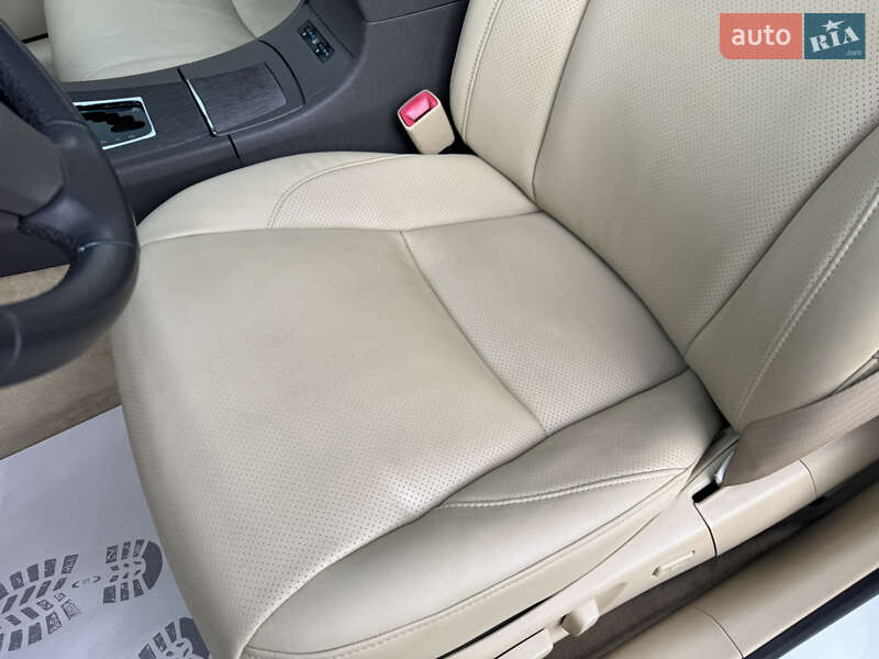 Седан Lexus ES 2008 в Хмельницькому