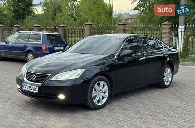 Седан Lexus ES 2006 в Харькове
