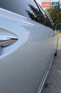 Седан Lexus ES 2007 в Ровно