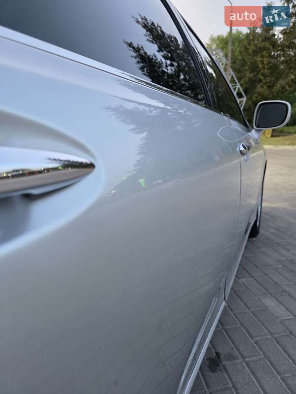 Седан Lexus ES 2007 в Ровно