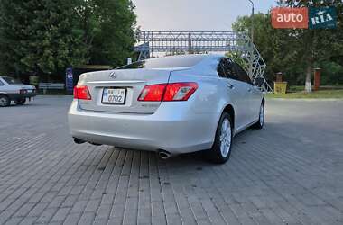 Седан Lexus ES 2007 в Ровно