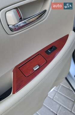 Седан Lexus ES 2007 в Ровно