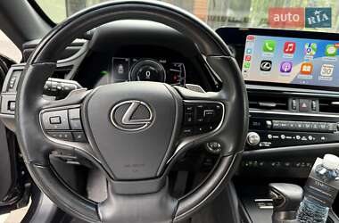 Седан Lexus ES 2023 в 