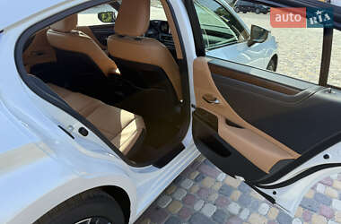 Седан Lexus ES 2024 в Кривом Озере