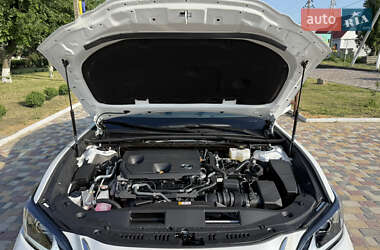 Седан Lexus ES 2024 в Кривом Озере