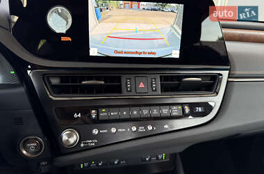 Седан Lexus ES 2024 в Кривом Озере