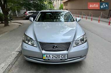 Седан Lexus ES 2006 в Киеве