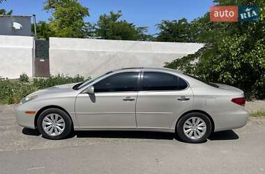 Седан Lexus ES 2005 в Одессе