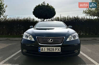 Седан Lexus ES 2007 в 