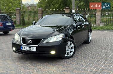 Седан Lexus ES 2006 в Харкові