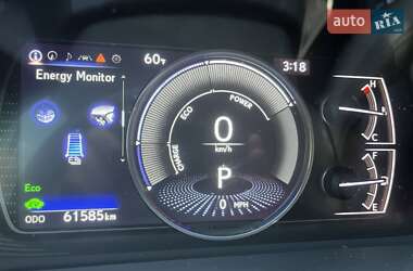 Седан Lexus ES 2019 в Києві
