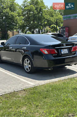Седан Lexus ES 2006 в Виннице