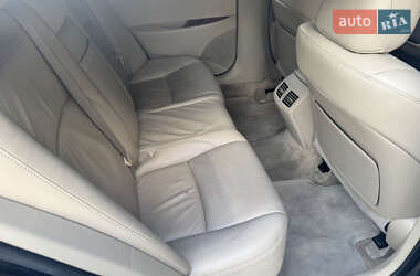 Седан Lexus ES 2007 в 