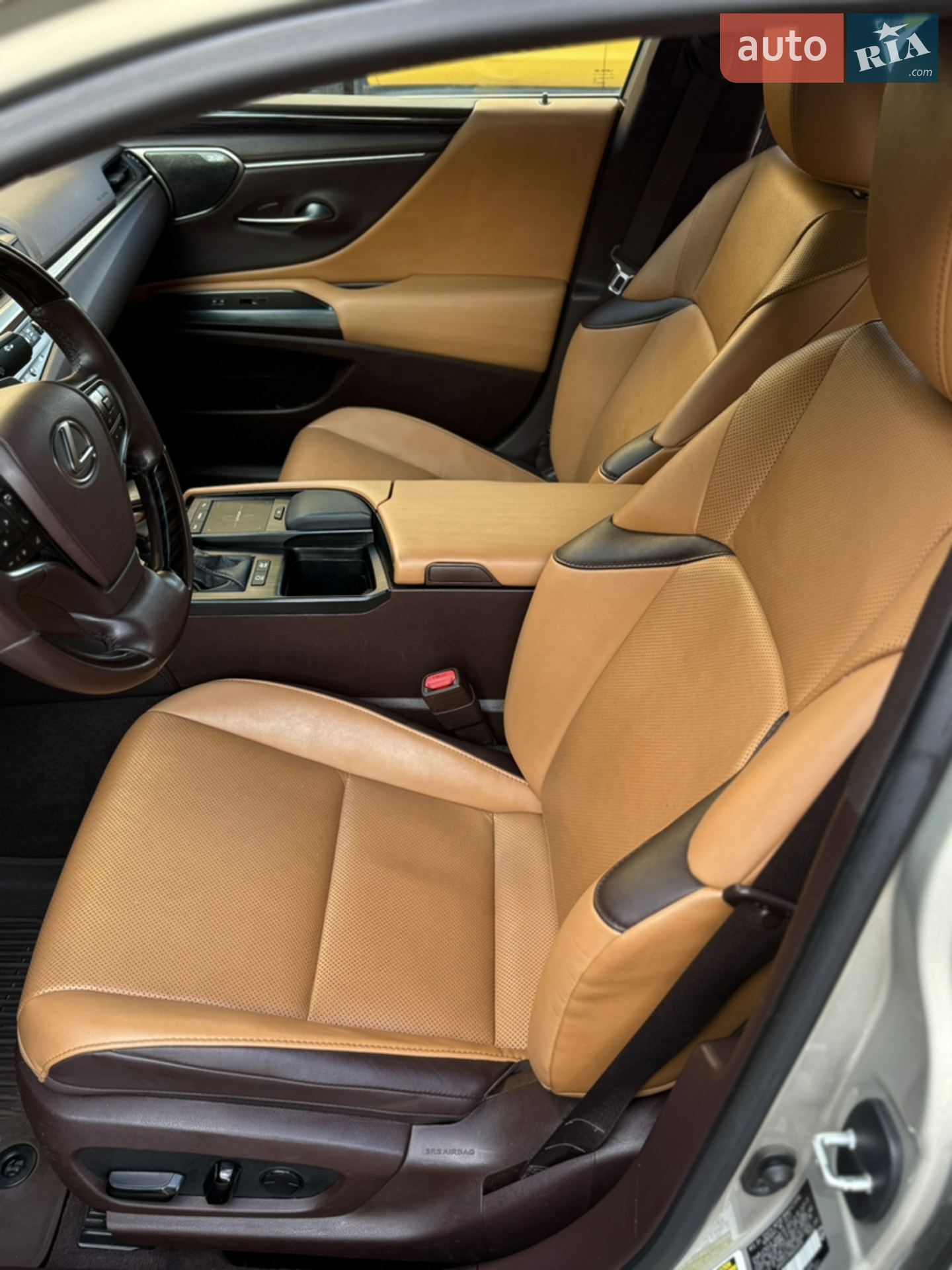 2021 Lexus ES - мініатюра 15