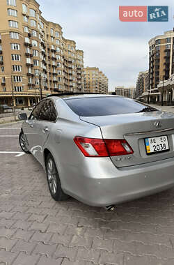 Седан Lexus ES 2007 в 