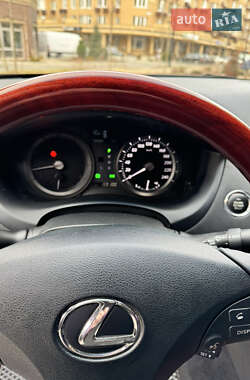 Седан Lexus ES 2007 в 