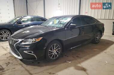 Lexus ES 2016