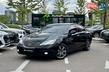 Седан Lexus ES 2007 в Києві