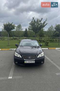 Седан Lexus ES 2006 в Києві